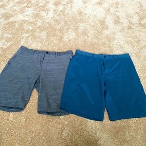 Men’s Hurley Shorts